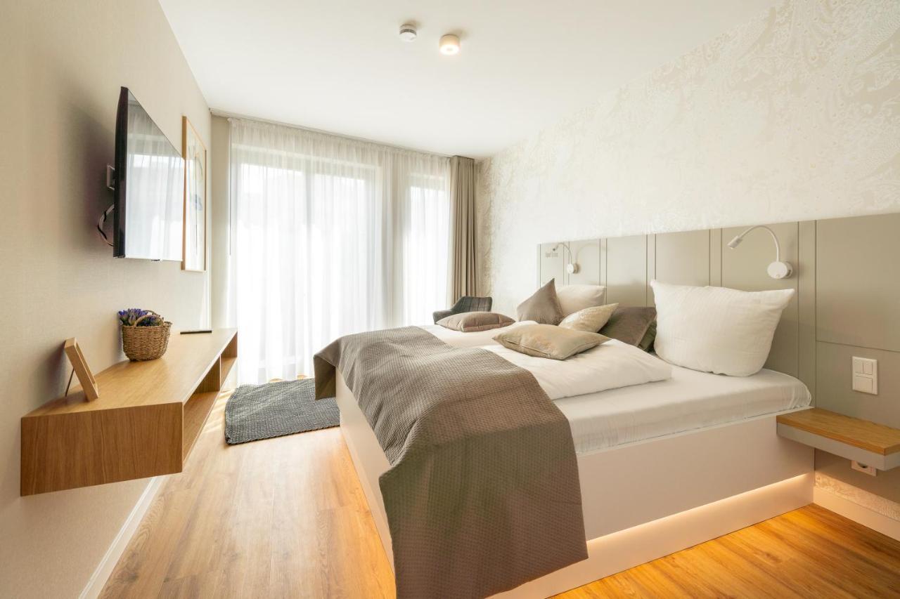 Design Apartments Potsdam - Luise Exterior photo