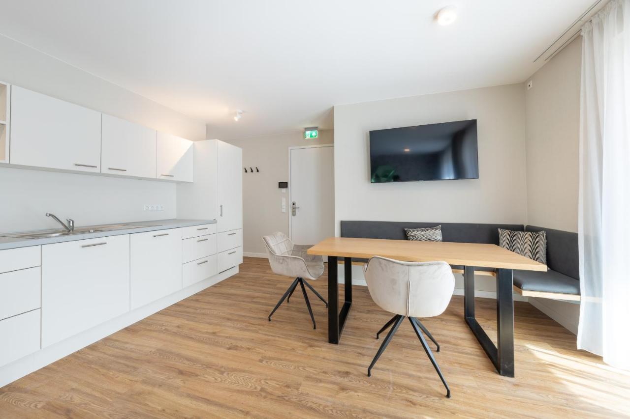 Design Apartments Potsdam - Luise Exterior photo