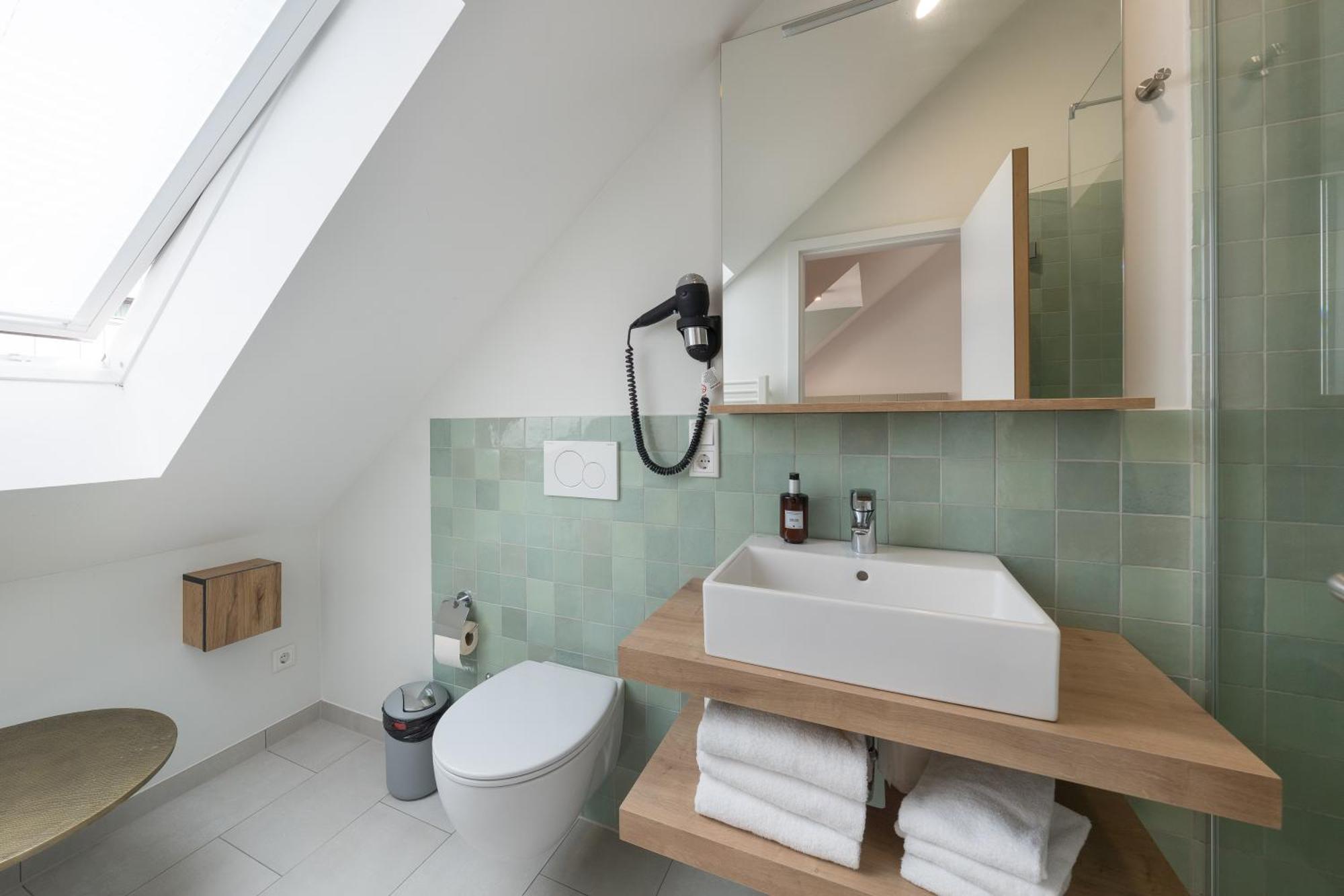 Design Apartments Potsdam - Luise Exterior photo